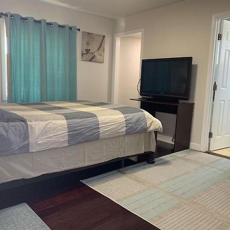 Sfo New Comfortable Studio Сан-Бруно Экстерьер фото
