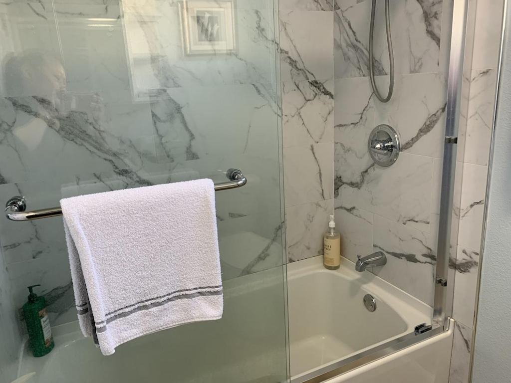 Sfo New Comfortable Studio Сан-Бруно Экстерьер фото