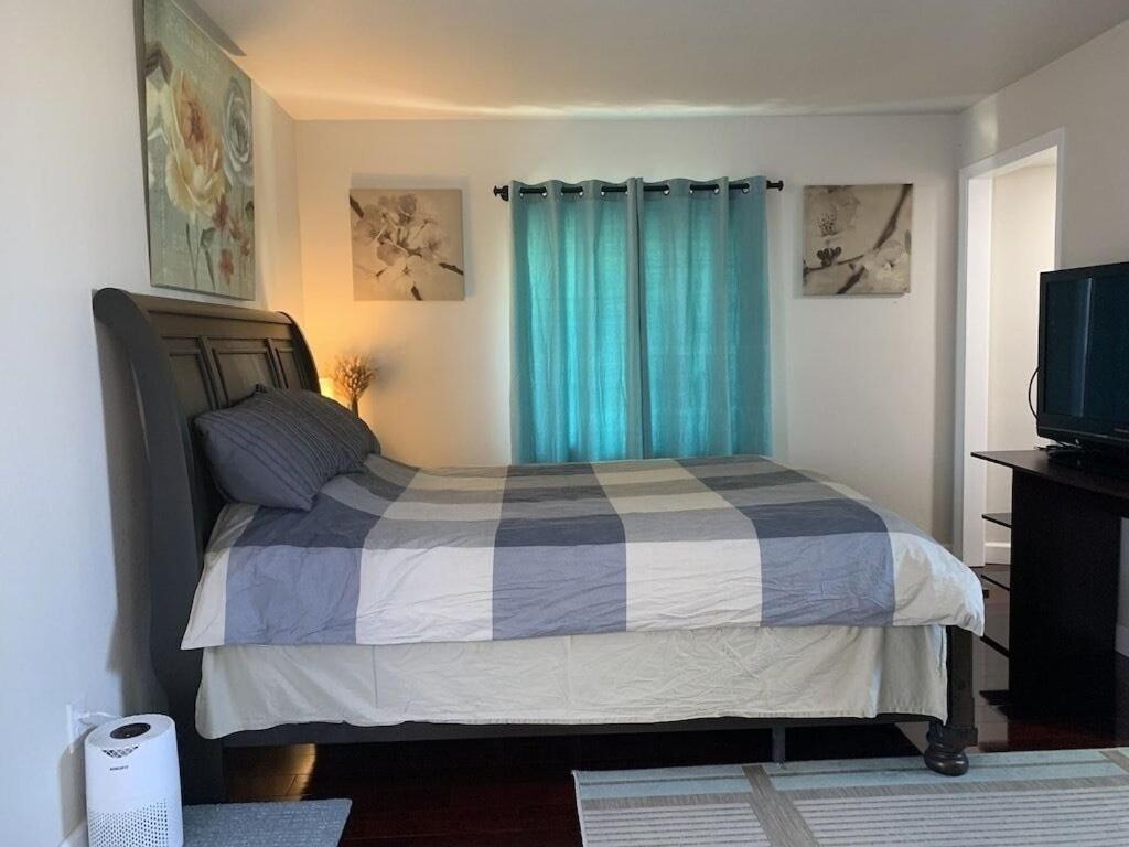 Sfo New Comfortable Studio Сан-Бруно Экстерьер фото