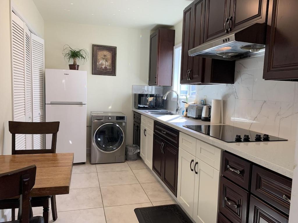 Sfo New Comfortable Studio Сан-Бруно Экстерьер фото